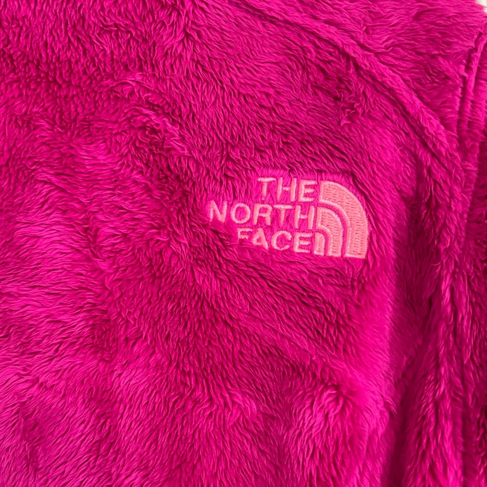 The North Face Osolita Full Zip Jacket - Picture 6 of 11
